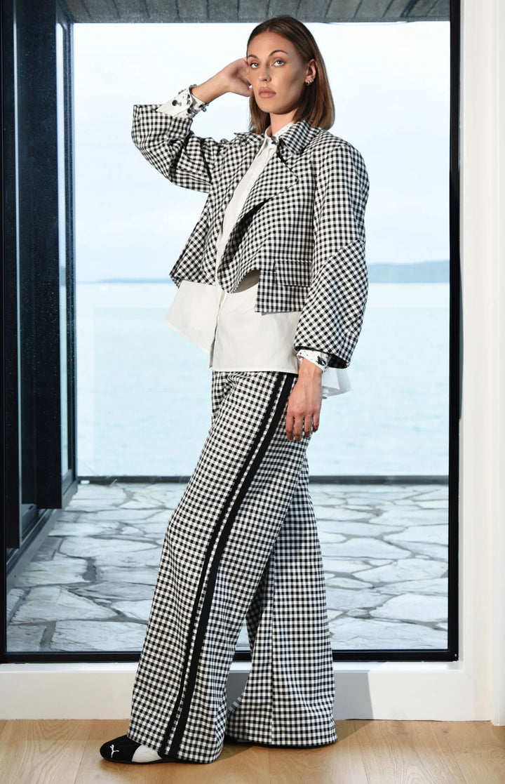 Trelise Cooper Walk And Talk Trouser