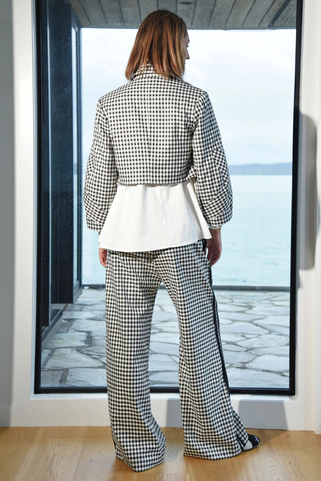 Trelise Cooper Walk And Talk Trouser
