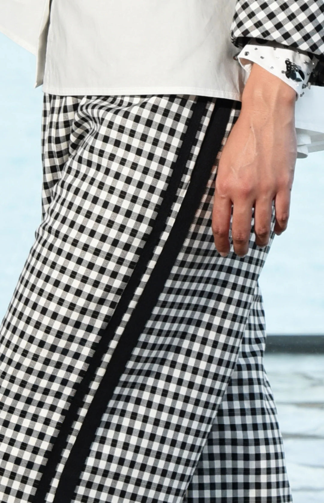 Trelise Cooper Walk And Talk Trouser
