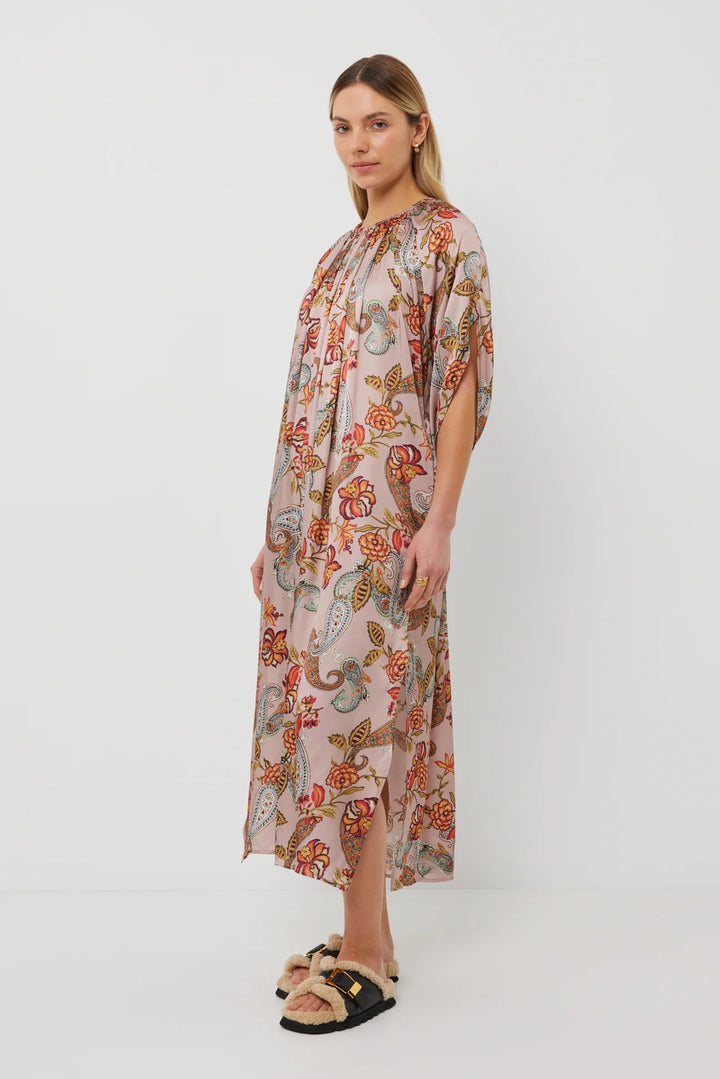 Tuesday Drape Dress - Shop 9