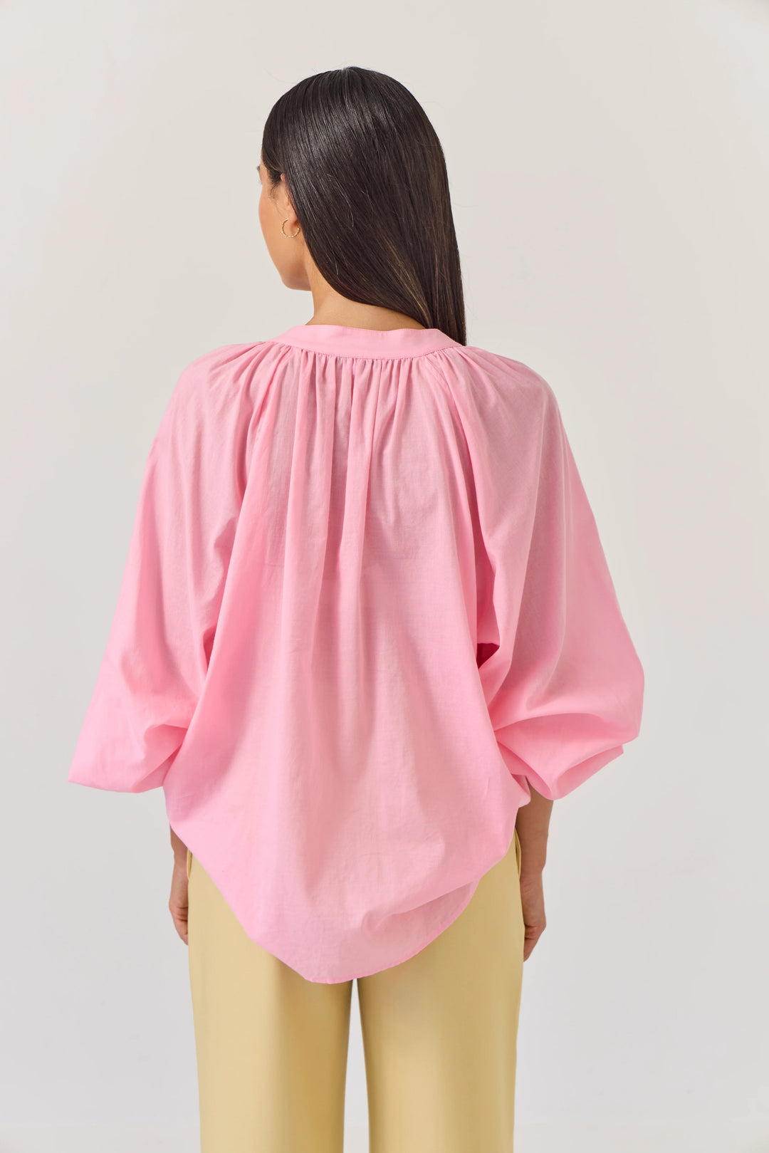 Tuesday Label Pioneer Top - Bonbon - Shop 9