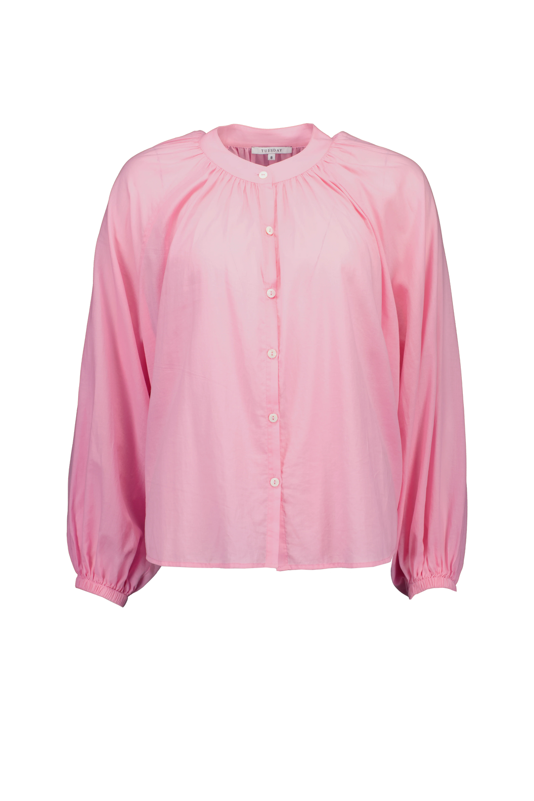 Tuesday Label Pioneer Top - Bonbon - Shop 9