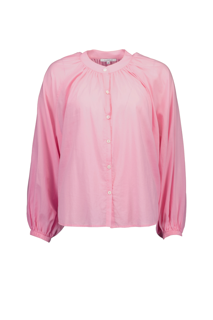 Tuesday Label Pioneer Top - Bonbon - Shop 9