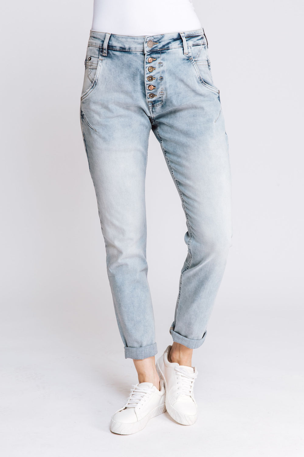 Zhrill Amy Blue Jean - Shop 9