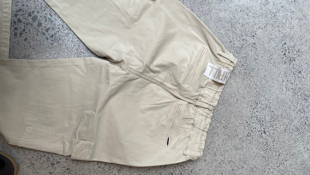 Zhrill Daisey Pant - Sand - Shop 9