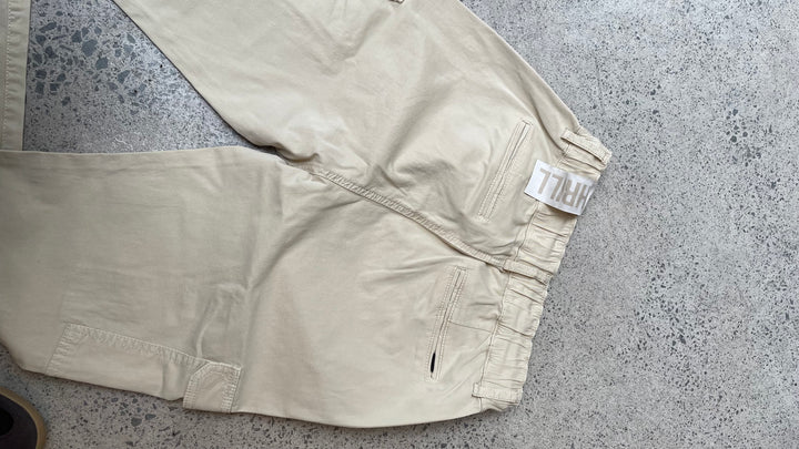 Zhrill Daisey Pant - Sand - Shop 9