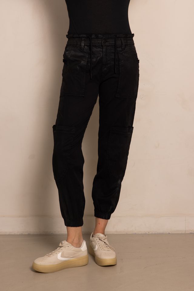 Zhrill Finna Pant - Black