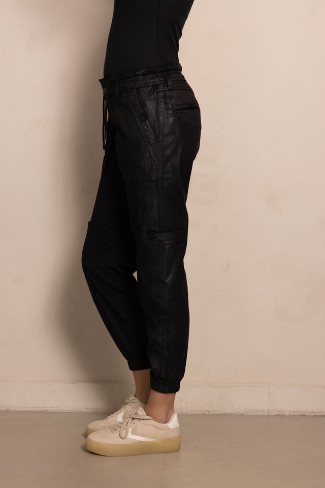 Zhrill Finna Pant - Black