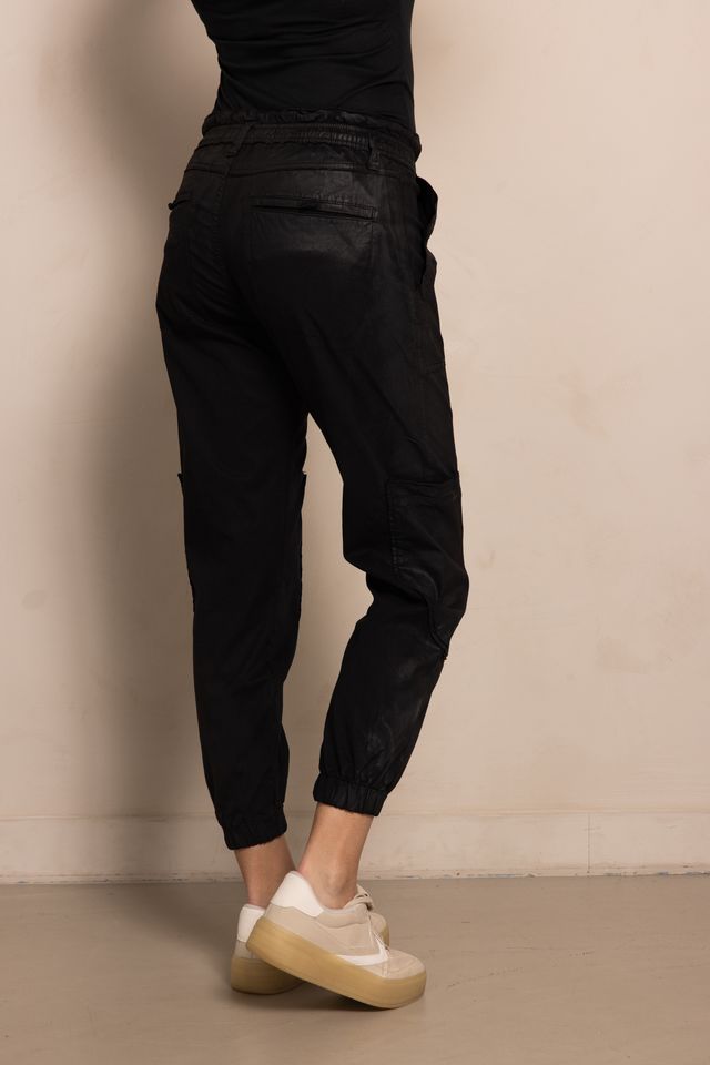 Zhrill Finna Pant - Black