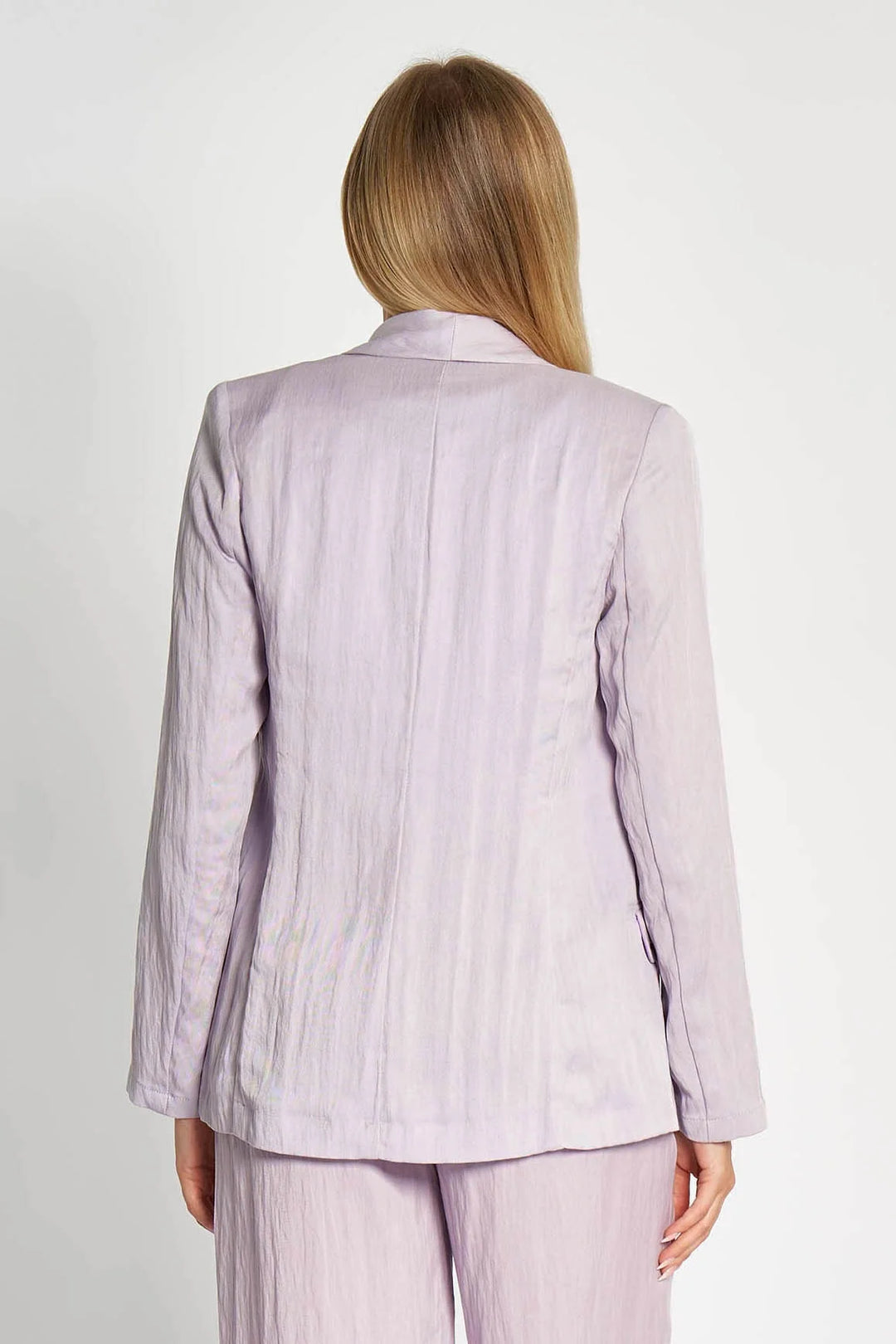 Zhrill Helen Jacket - Lavender - Shop 9