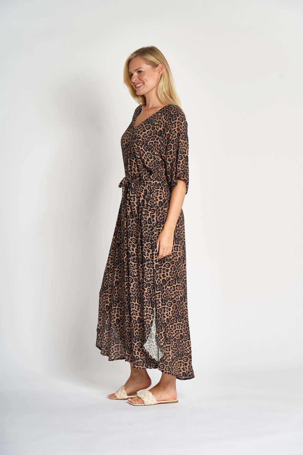Zhrill Mola Dress - Shop 9