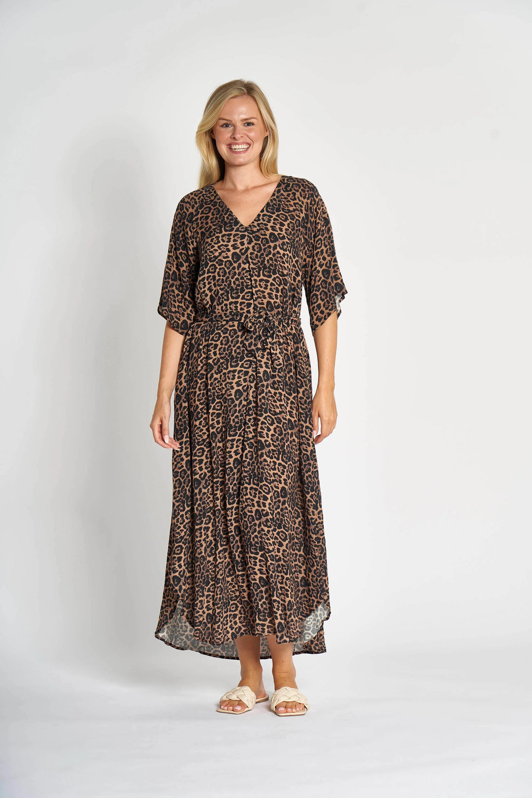 Zhrill Mola Dress - Shop 9