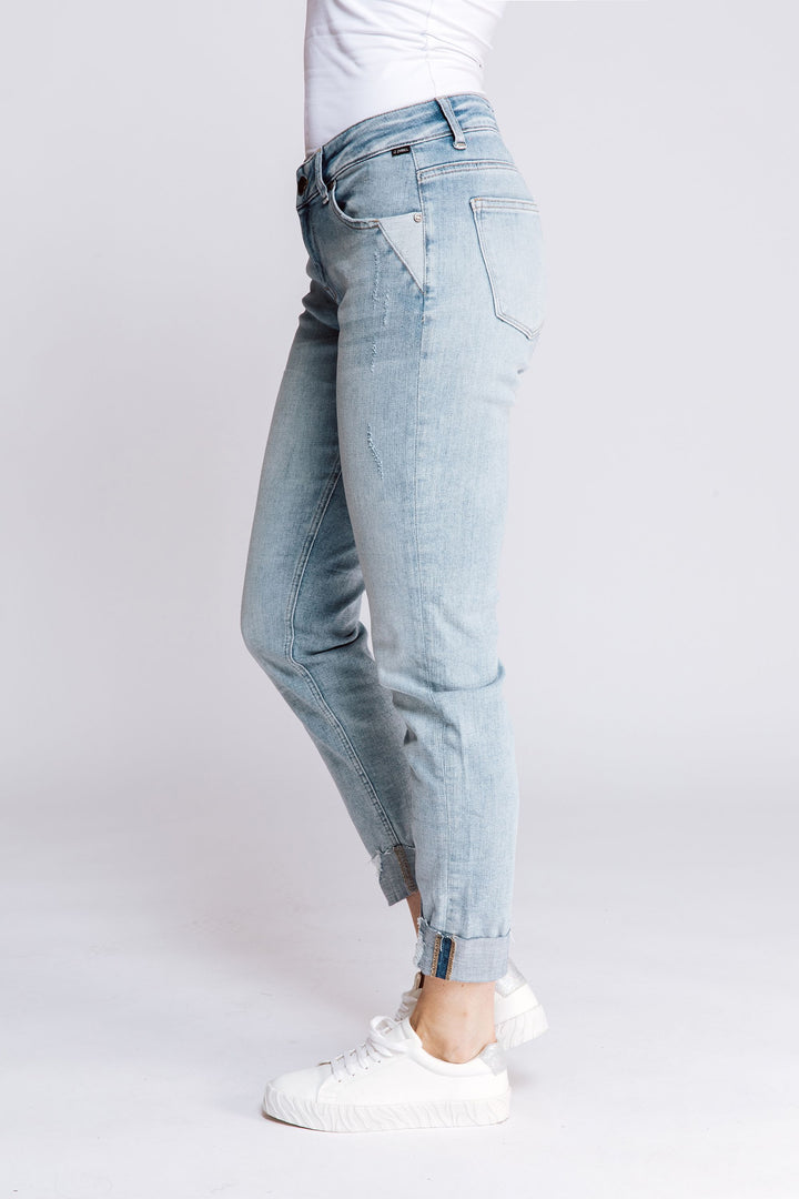 Zhrill Nova Blue Jean - Shop 9