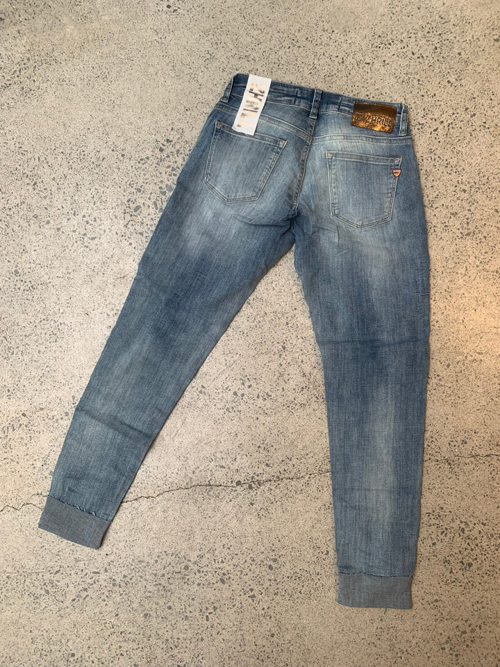 Zhrill Nova Blue Jean - Shop 9