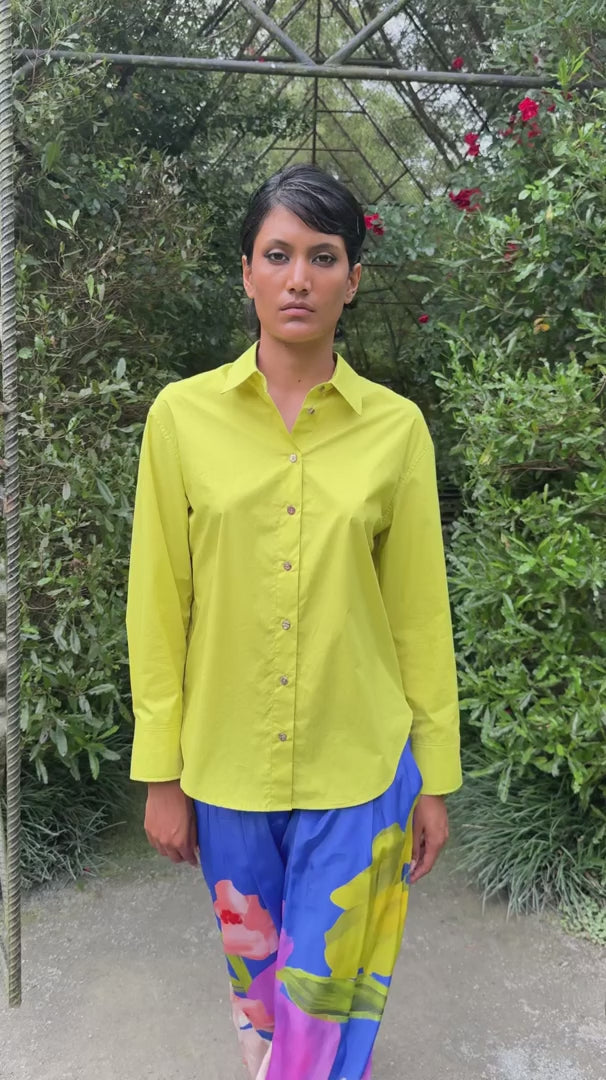 Trelise Cooper Walk of The Town Trouser