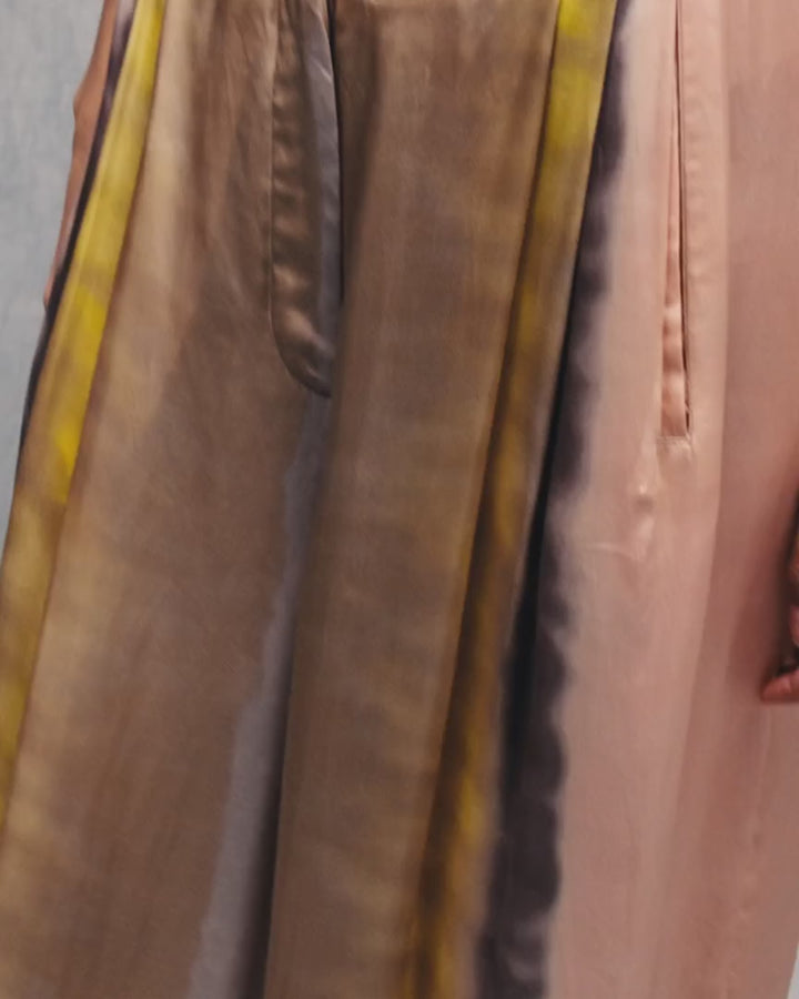 Mes Demoiselles Masai Pants - Powder Rainbow