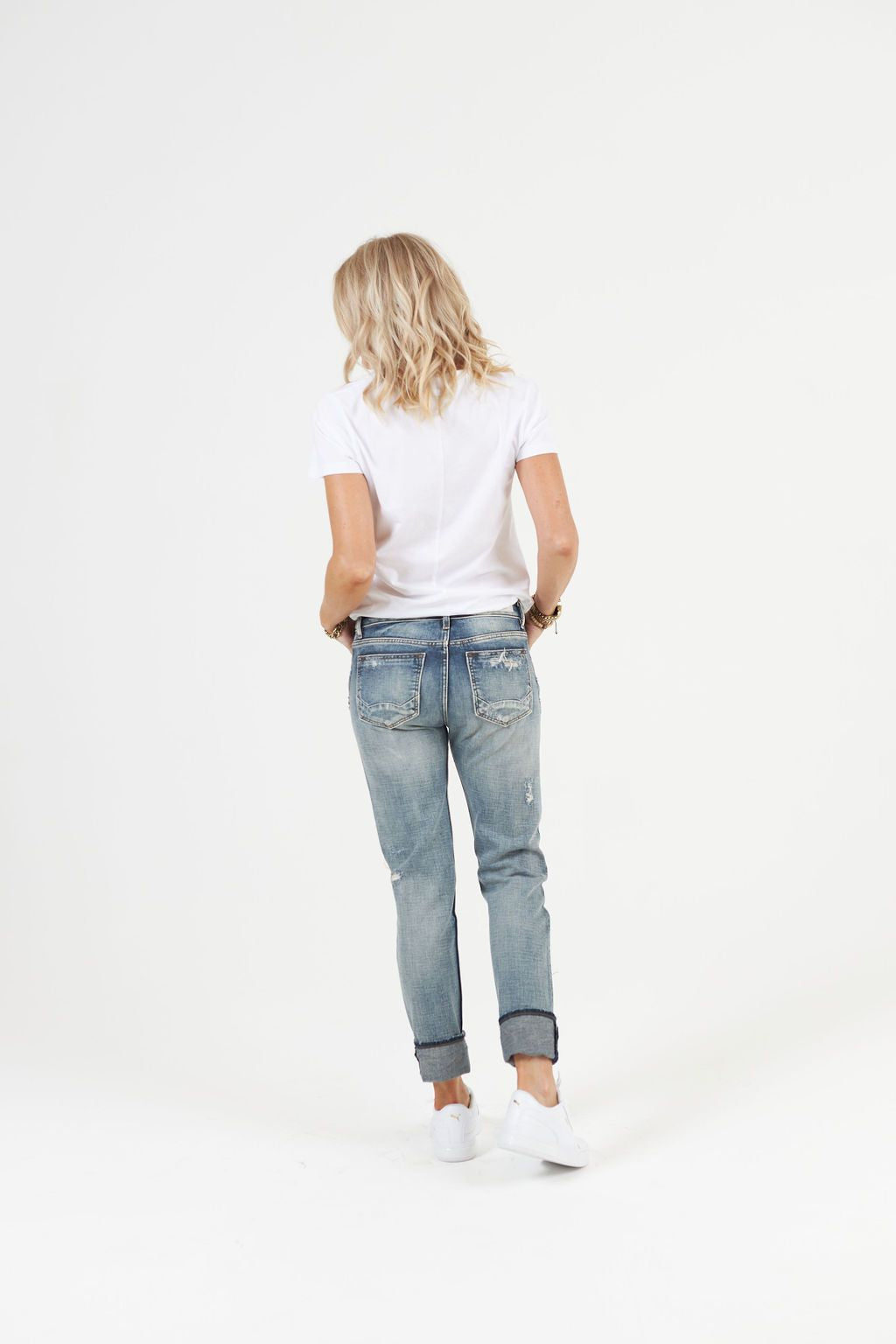 Cult of Individuality Piper Alter Ego Jeans - Shop 9