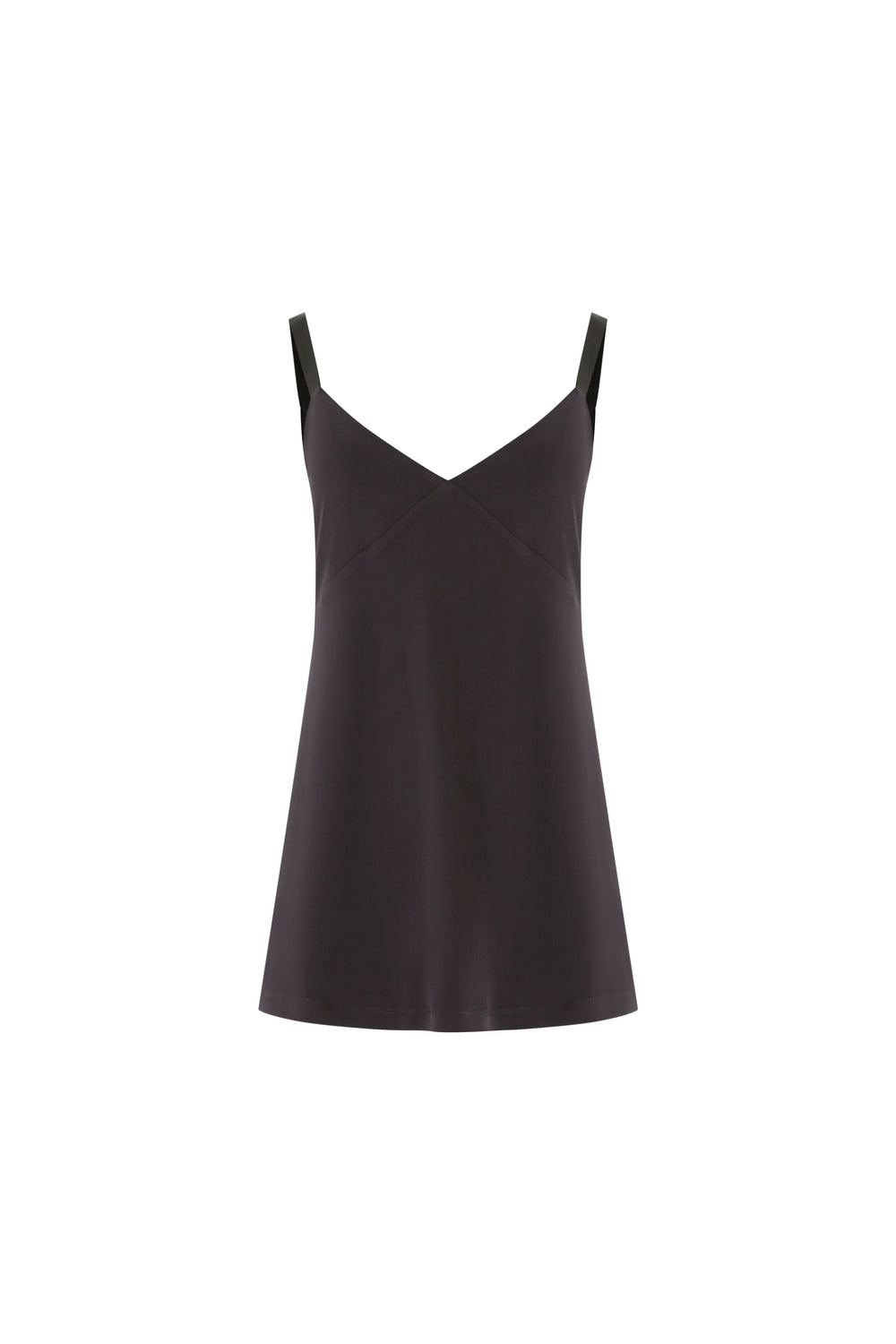 Curate Cami Thing Camisole - Black - Shop 9