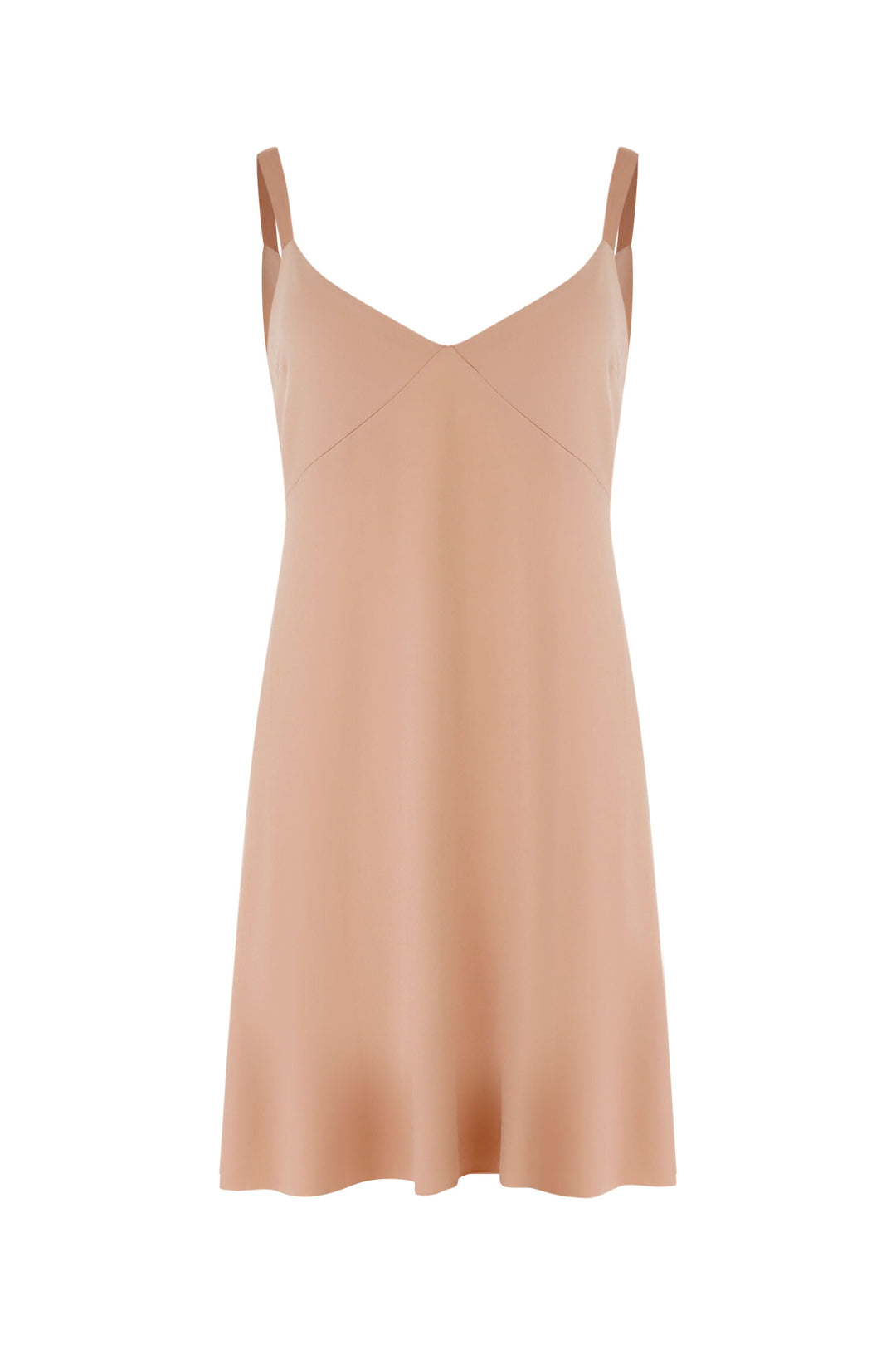 Curate Slip Up Slip - Nude - Shop 9