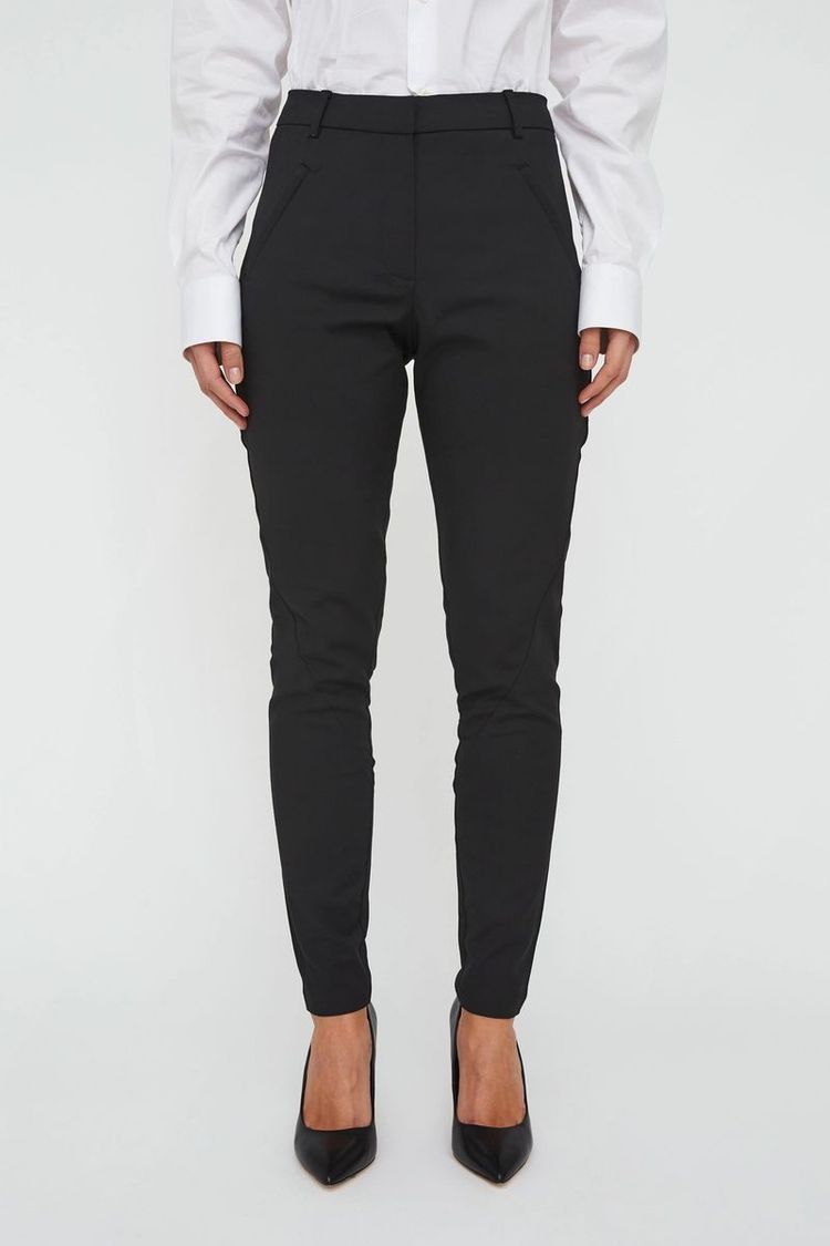 Five Units Angelie 238 Black Jeggin - Shop 9