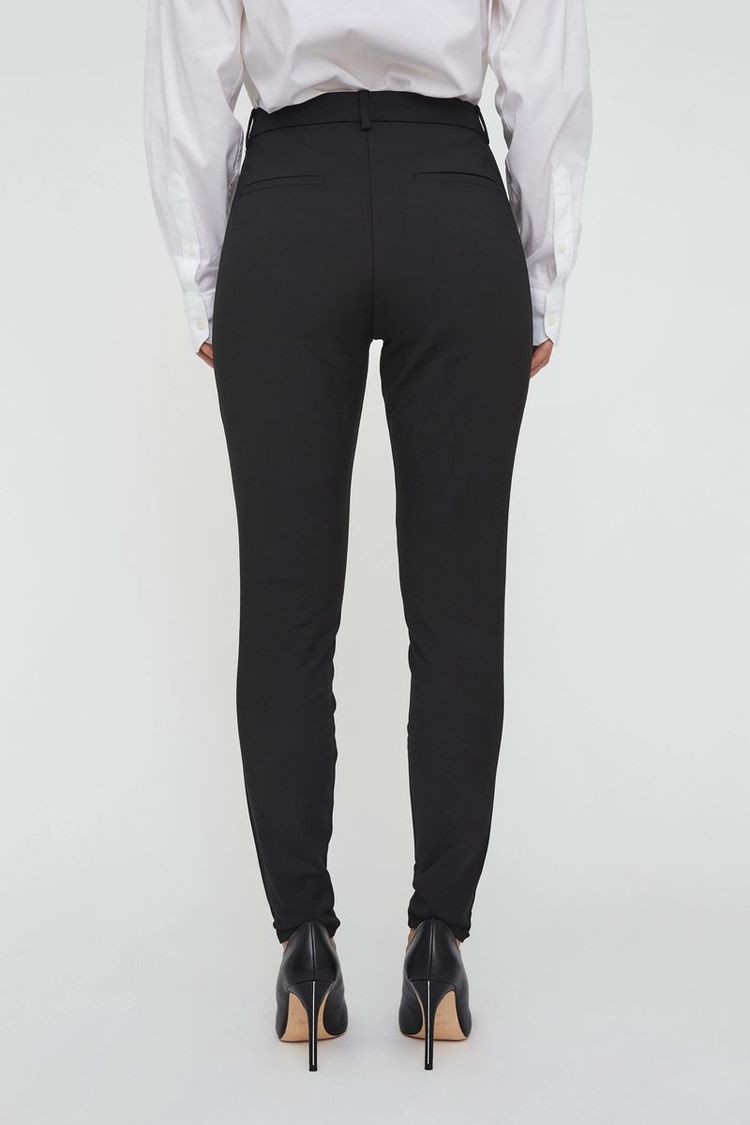 Five Units Angelie 238 Black Jeggin - Shop 9