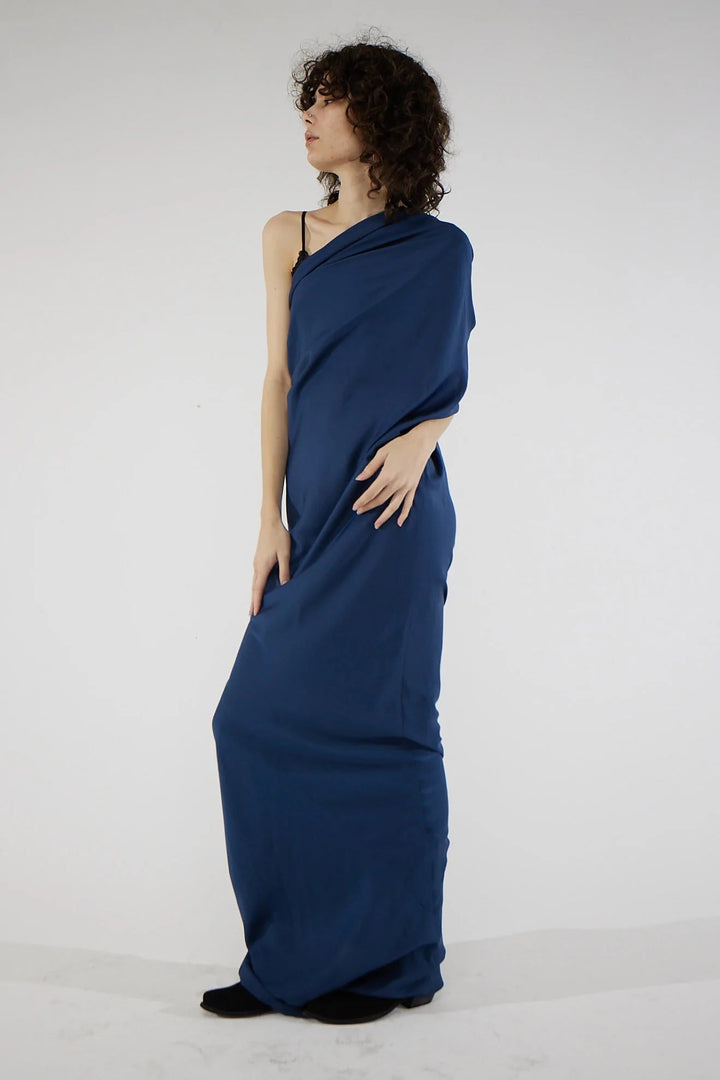 Knuefermann Berlin Dress - Ciel - Shop 9