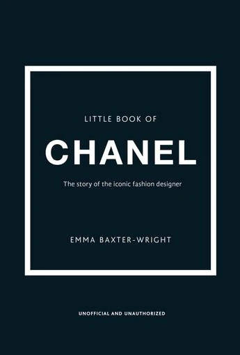 Little Book of Chanel - Shop 9