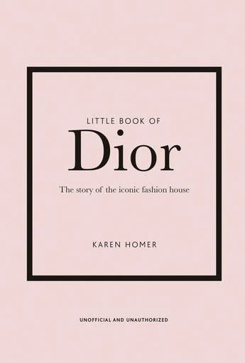 Little Book of Dior - Shop 9