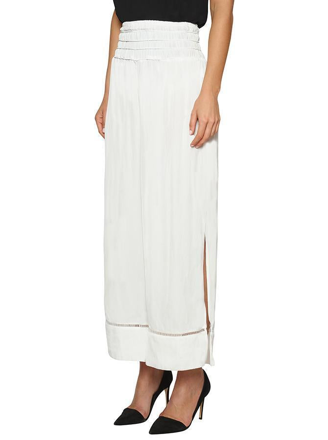 Luxe Deluxe Look Twice Split Leg Pant - Shop 9