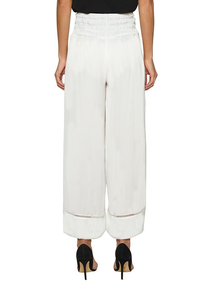 Luxe Deluxe Look Twice Split Leg Pant - Shop 9
