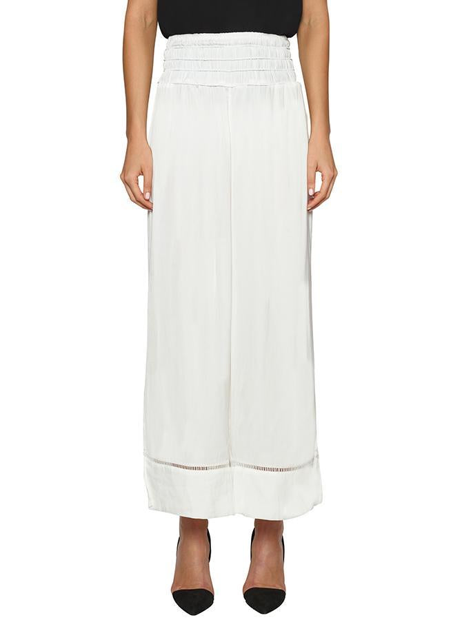 Luxe Deluxe Look Twice Split Leg Pant - Shop 9