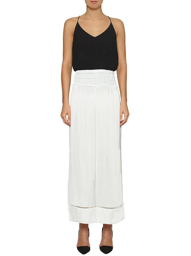 Luxe Deluxe Look Twice Split Leg Pant - Shop 9
