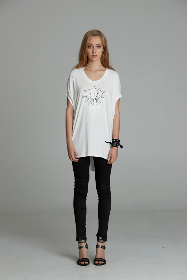 Obi Black Cigar Pants - Shop 9