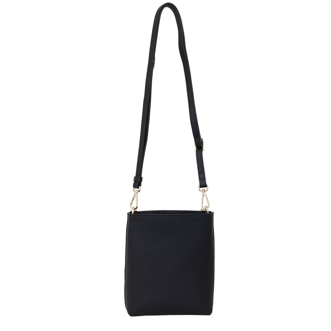 Saben Coco Handbag - Black - Shop 9