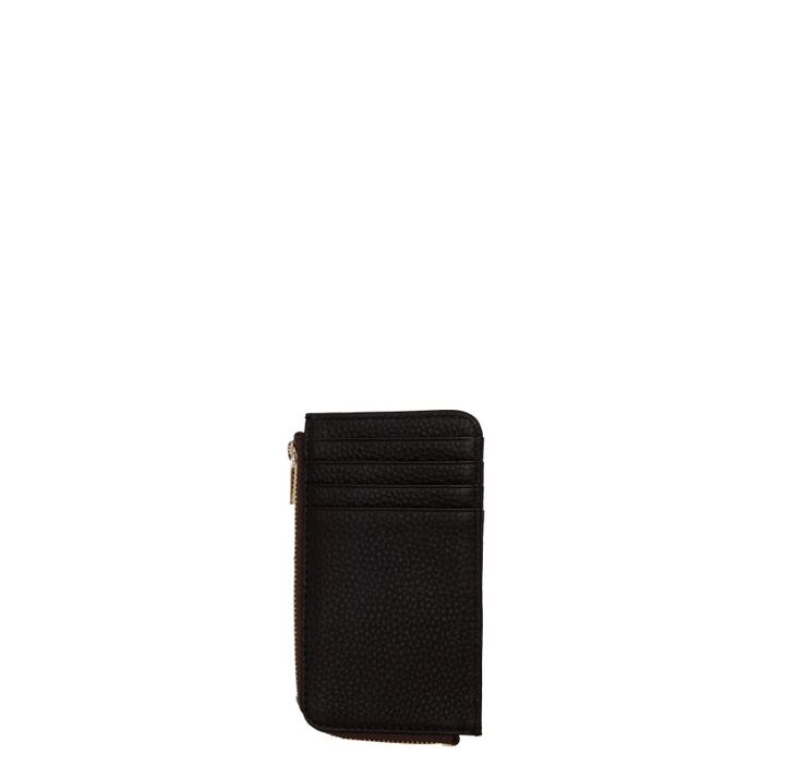 Saben Winona Card Holder - Black - Shop 9