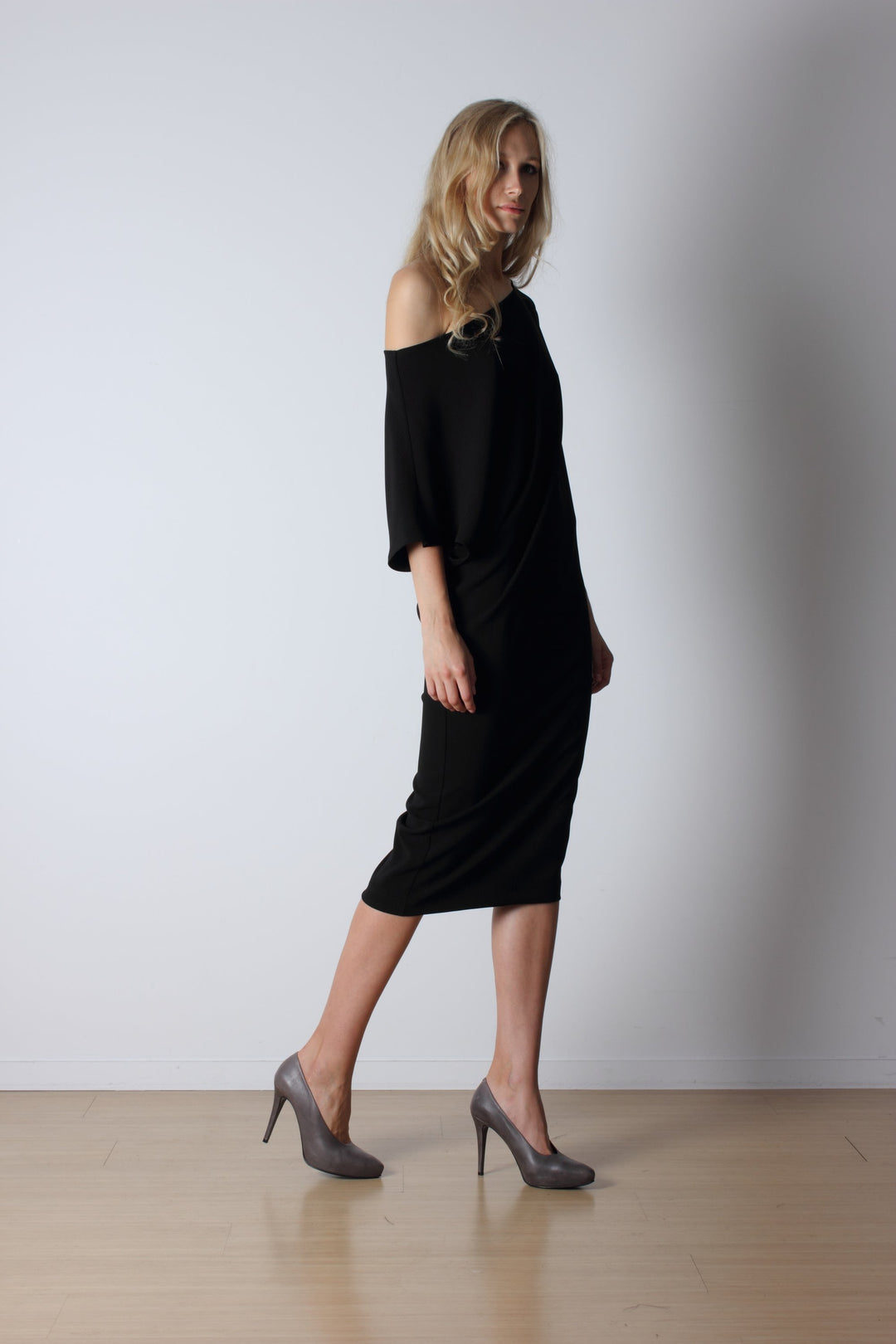 TK Dew Dress - Shop 9