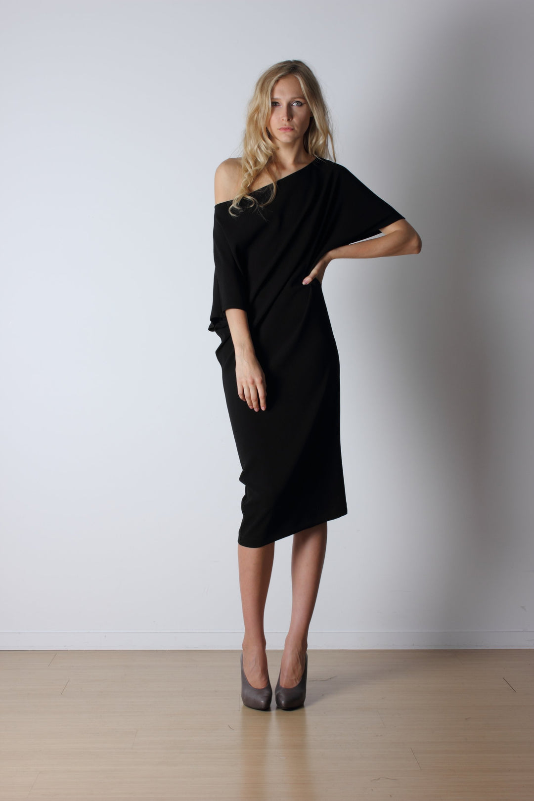 TK Dew Dress - Shop 9