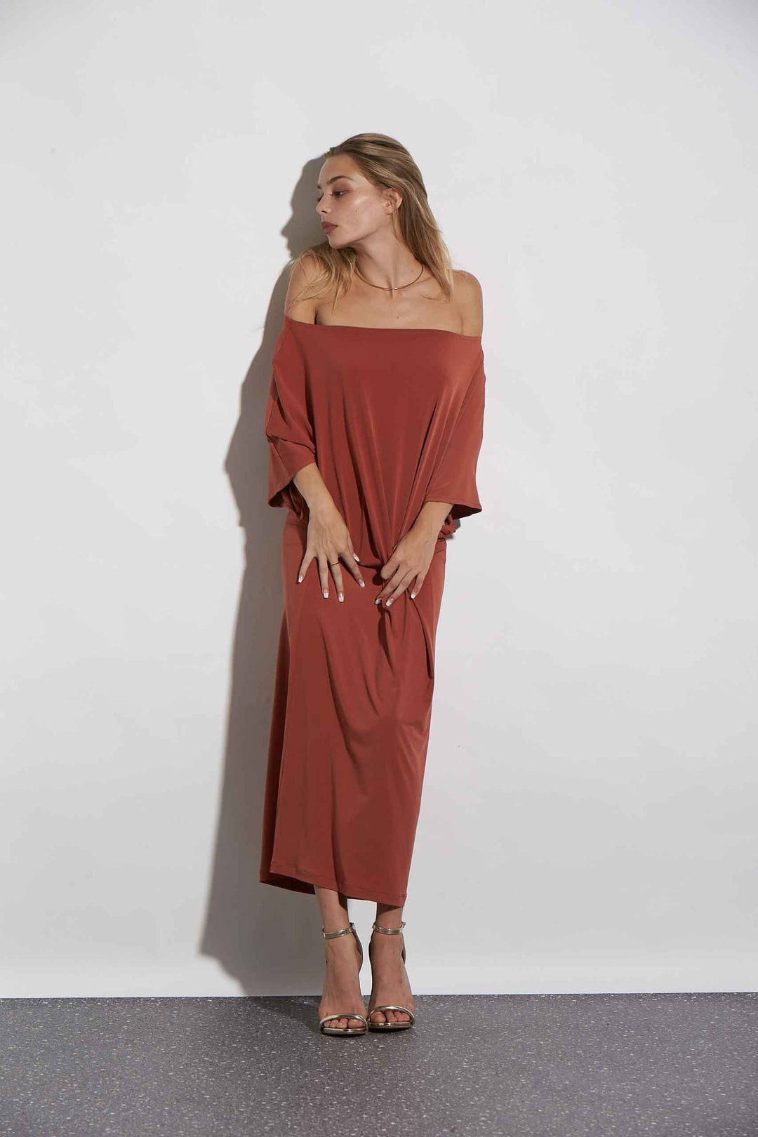 TK Dew Dress - Shop 9