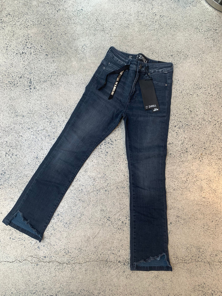 Zhrill Allegra Blue Jean - Shop 9