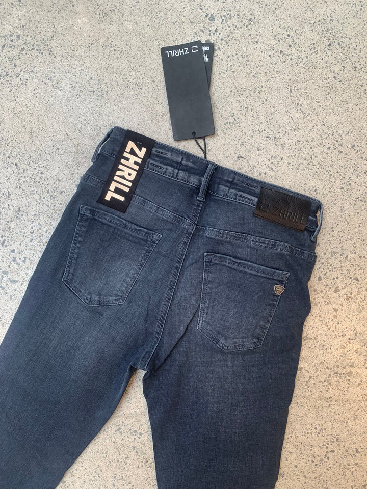 Zhrill Allegra Blue Jean - Shop 9