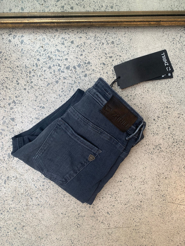 Zhrill Allegra Blue Jean - Shop 9